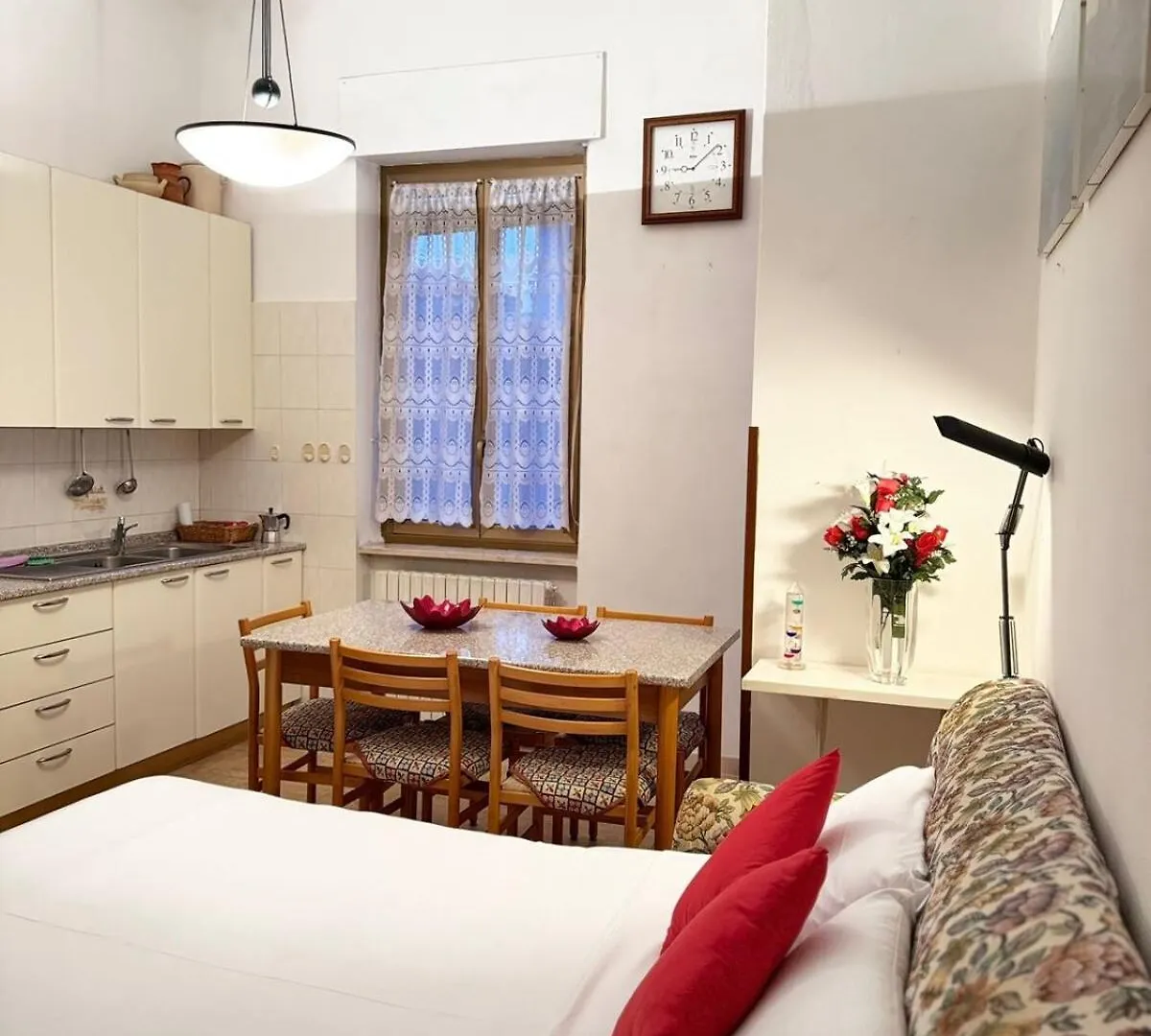 Apartman Classic Milan House 15 Minutes From Duomo