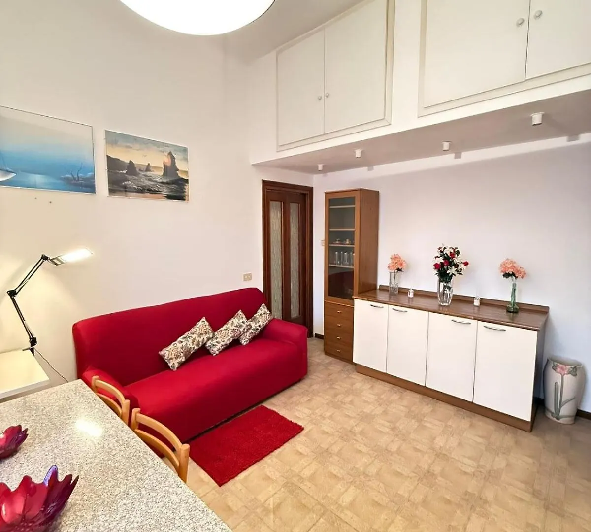 Classic Milan House 15 Minutes From Duomo Apartman