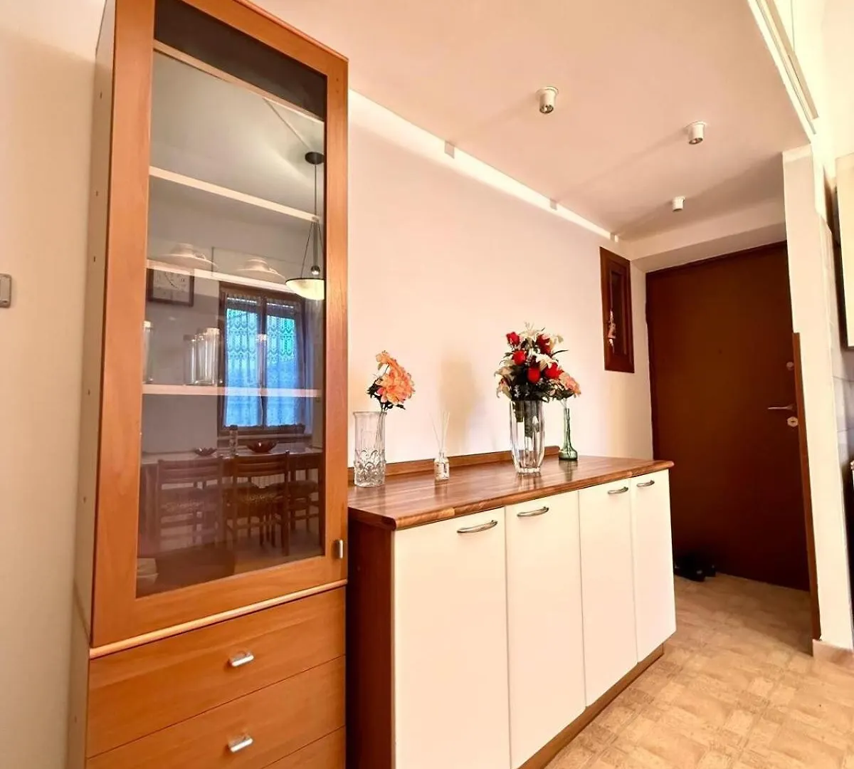 Apartman Classic Milan House 15 Minutes From Duomo