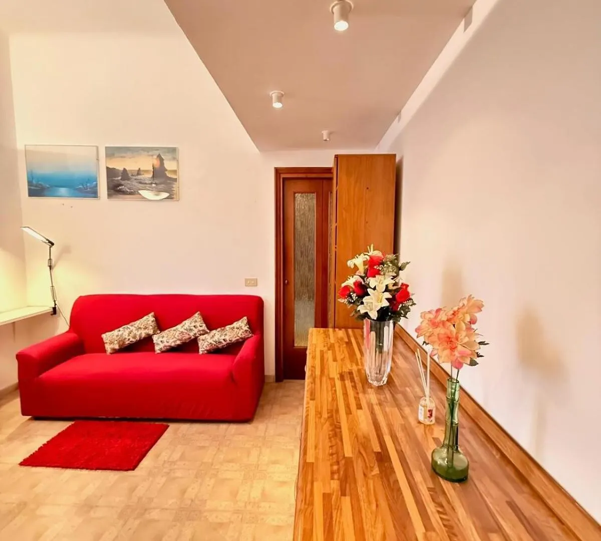 Apartman Classic Milan House 15 Minutes From Duomo Olaszország